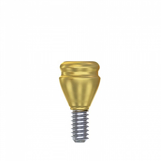  ���� ������ ��� ���� 1-5 �"� ���� ���-��� DSI Straight Loc-In Conical Abutment NP ?3.5mm