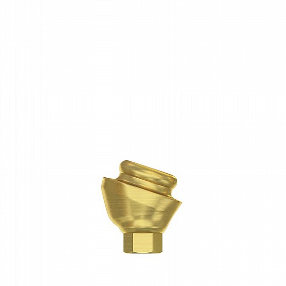  ���� ������ ������ 18� ���� 1-3 �"� ���� DSI Angulated Loc-In Conical Abutment NP ?3.5mm