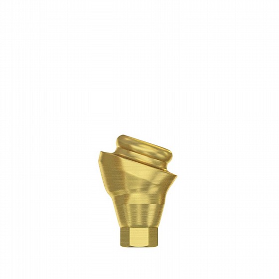  ���� ������ ������ 18� ���� 1-3 �"� ���� DSI Angulated Loc-In Conical Abutment NP ?3.5mm