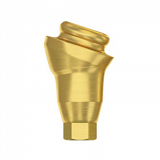  ���� ������ ������ 18� ���� 1-3 �"� ���� DSI Angulated Loc-In Conical Abutment NP ?3.5mm
