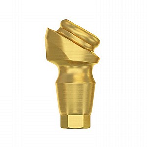  ���� ������ ������ 30� ���� 1-3 �"� ���� DSI Angulated Loc-In Conical Abutment NP ?3.5mm