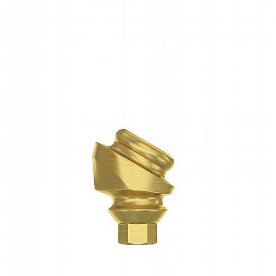  ���� ������ ������ 30� ���� 1-3 �"� ���� DSI Angulated Loc-In Conical Abutment RP ?4.3-5.0mm