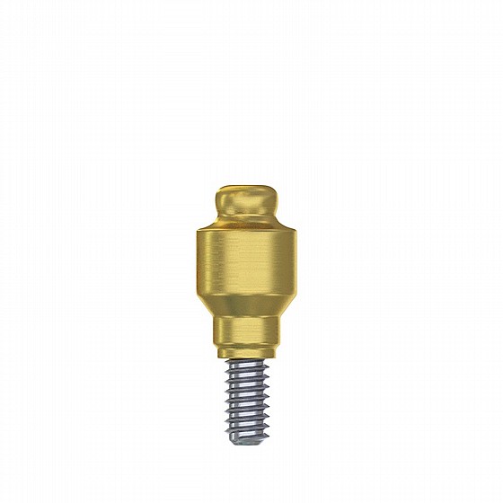  ���� ��� ������ ������� ��� 0.5-6 �"� DSI-Lock Straight Abutment