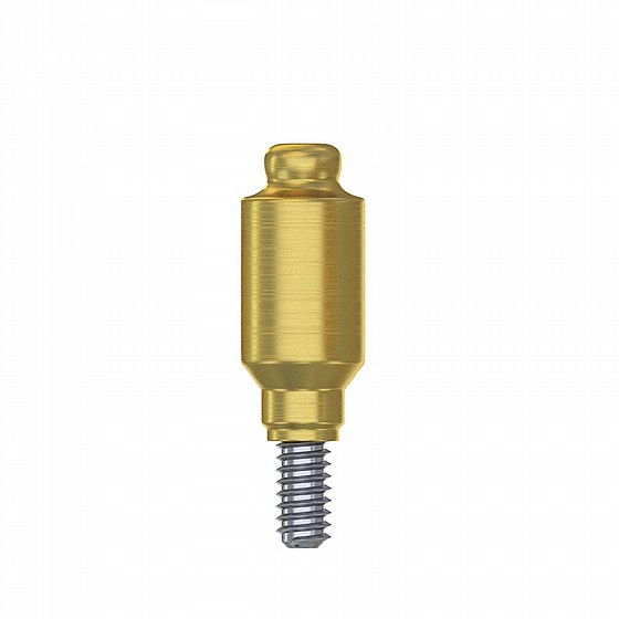  ���� ��� ������ ������� ��� 0.5-6 �"� DSI-Lock Straight Abutment