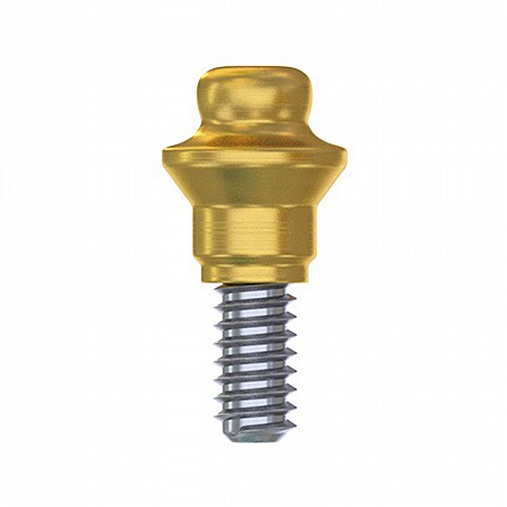  ���� ��� ������ ������� ��� 0.5-6 �"� DSI-Lock Straight Abutment