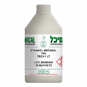 ���� �������  Alcohol 70%