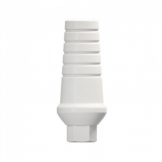 ���� ����� ���� ��� ��� ����� 2.42 �"� DSI SHOULDER PEEK ABUTMENT