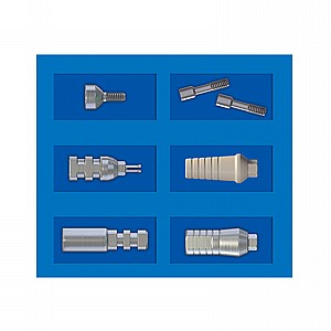 ��� ������� ��������� ����� DSI PROSTHETIC KIT REGULAR PLATFORM