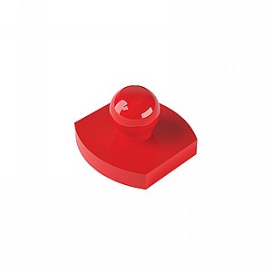  ���� ����� ���� ��� ���'��� OT Cap Micro Castable Spherical Attachment 1.8mm