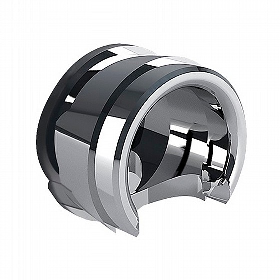 ��� ���� ���� Rhein83 OT Strategy Titanium Housing Micro Attachment ?1.8mm