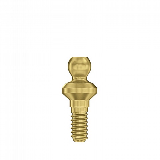  �� ����� ���� ����� ��� ������ ��� 0.5-6 �"� DSI Straight Ball Attachment Basic Kit