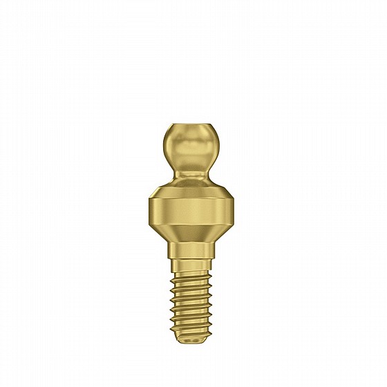  �� ����� ���� ����� ��� ������ ��� 0.5-6 �"� DSI Straight Ball Attachment Basic Kit