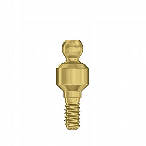  �� ����� ���� ����� ��� ������ ��� 0.5-6 �"� DSI Straight Ball Attachment Basic Kit
