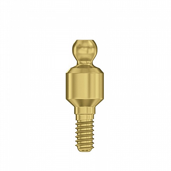  �� ����� ���� ����� ��� ������ ��� 0.5-6 �"� DSI Straight Ball Attachment Basic Kit