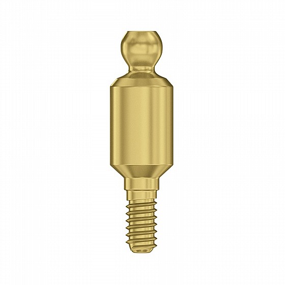  �� ����� ���� ����� ��� ������ ��� 0.5-6 �"� DSI Straight Ball Attachment Basic Kit