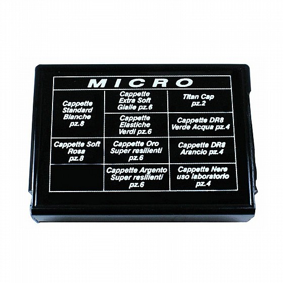 54 ����� ������� ���� ������ ?1.8 �"� Rhein83 Ball Attachment Micro 1.8 Silicone Retention Caps