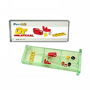 �� ���'����� ��-���� ������ ����� ������� Rhein83 OT Unilateral Castable Attachment Kit