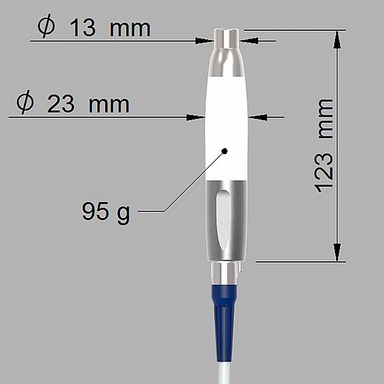 ����� ������������ �������� �� ������� �� ��� MARIOTTI PIEZOELECTRIC SURGICAL UNIT