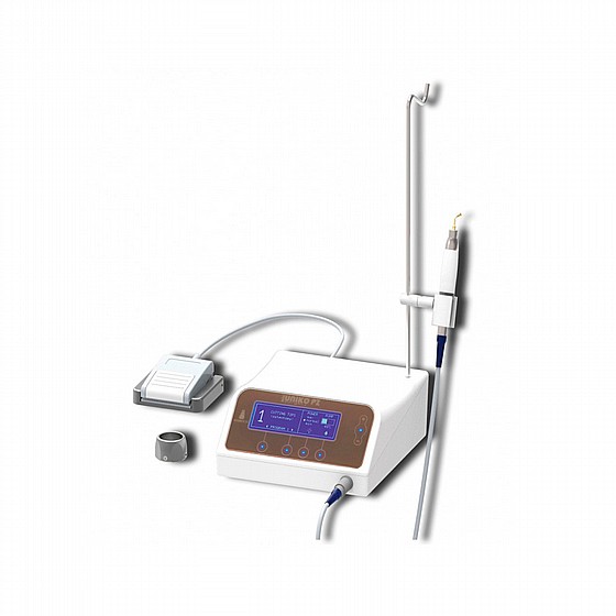 ����� ������������ �������� �� ������� �� ��� MARIOTTI PIEZOELECTRIC SURGICAL UNIT