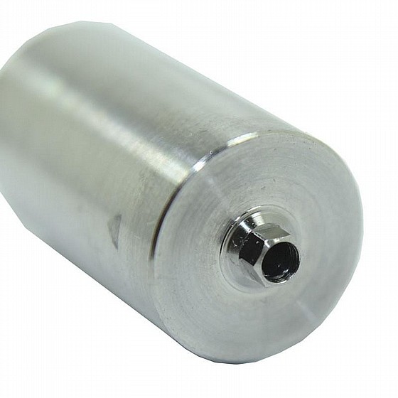 ���� ���/��� DSI CAD/CAM Ti-Custom Premill Abutment Titanium Blank