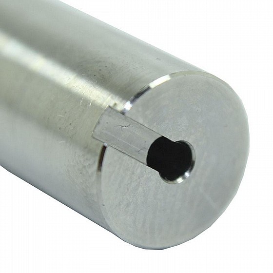 ���� ���/��� DSI CAD/CAM Ti-Custom Premill Abutment Titanium Blank