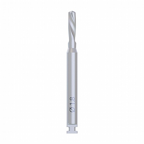 ���� ��� �������� ��� ������ DSI GBR Bone Screw Drill