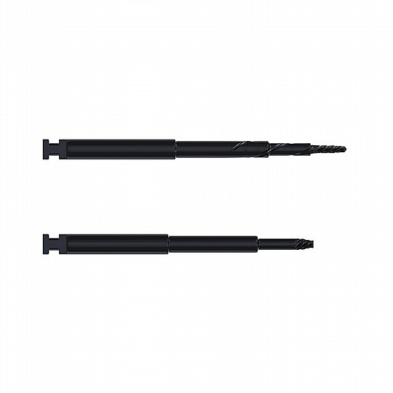 ���� ����� ���� DSI SOS Broken Screw Extractor Drill