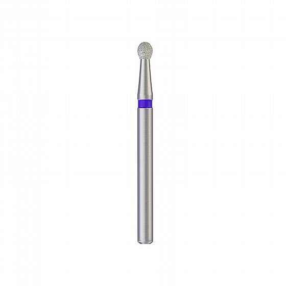 ���� ����� DSI FG High Speed Bur Round Ball ?1.2mm / L19mm / Grit - Medium