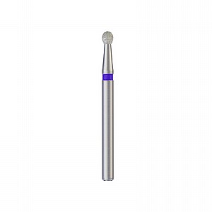 ���� ����� DSI FG High Speed Bur Round Ball ?1.2mm / L19mm / Grit - Medium
