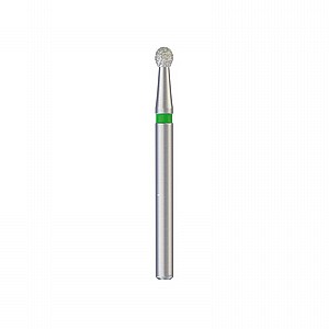  ���� ����� DSI FG High Speed Bur Round Ball ?1.2mm / L19mm / Grit - Coarse