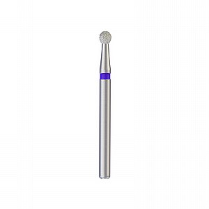  ���� ����� DSI FG High Speed Bur Round Ball ?1.4mm / L19mm / Grit - Medium