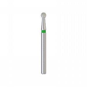  ���� ����� DSI FG High Speed Bur Round Ball ?1.4mm / L19mm / Grit - Coarse