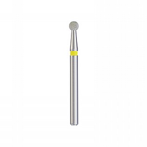  ���� ����� DSI FG High Speed Bur Round Ball ?1.6mm / L19mm / Grit - Super Fine
