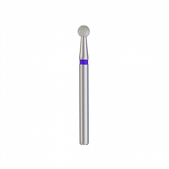  ���� ����� DSI FG High Speed Bur Round Ball ?1.8mm / L19mm / Grit - Medium