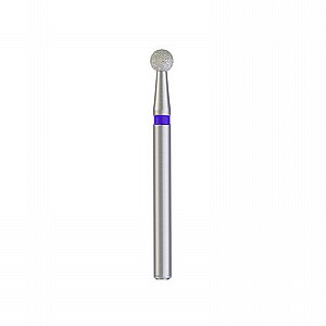  ���� ����� DSI FG High Speed Bur Round Ball ?1.8mm / L19mm / Grit - Medium