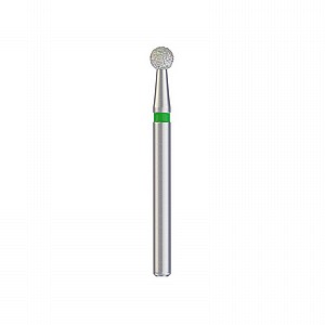  ���� ����� DSI FG High Speed Bur Round Ball ?1.8mm / L19mm / Grit - Coarse