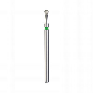  ���� ����� DSI FG High Speed Bur Round Ball Long ?1.2mm / L24mm / Grit - Coarse