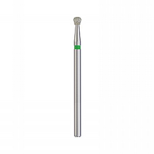  ���� ����� DSI FG High Speed Bur Round Ball ?1.4mm / L24mm / Grit - Coarse