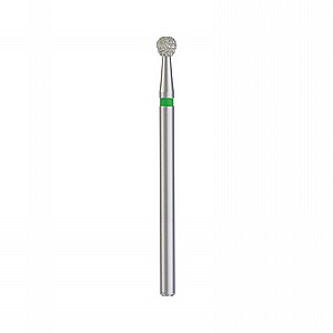  ���� ����� DSI FG High Speed Bur Round Ball ?1.8mm / L24mm / Grit - Coarse