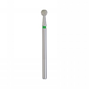  ���� ����� DSI FG High Speed Bur Round Ball ?2.3mm / L24mm / Grit - Coarse