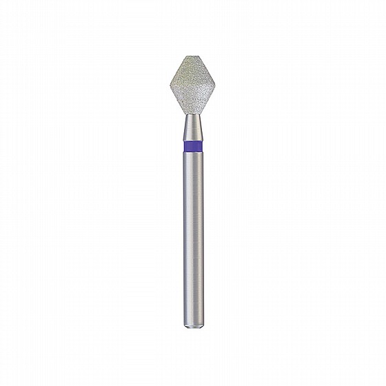  ���� ����� DSI FG High Speed Bur Double Cone ?3.3mm / L19mm / Grit - Medium
