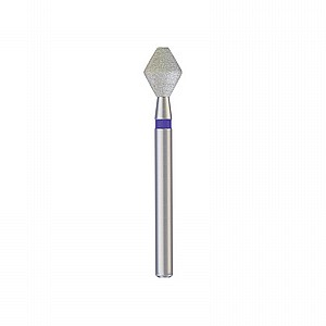  ���� ����� DSI FG High Speed Bur Double Cone ?3.3mm / L19mm / Grit - Medium