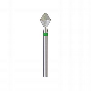  ���� ����� DSI FG High Speed Bur Double Cone ?3.3mm / L19mm / Grit - Coarse