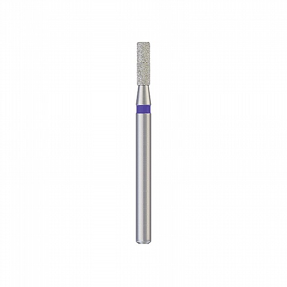  ���� ����� DSI FG High Speed Bur Cylindrical ?1.0mm / Head L4.0mm / Total L19mm / Grit - Medium