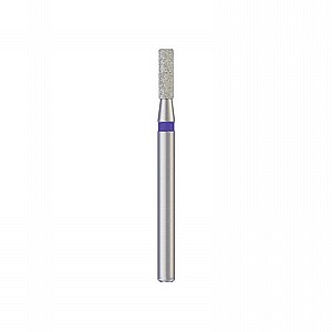  ���� ����� DSI FG High Speed Bur Cylindrical ?1.0mm / Head L4.0mm / Total L19mm / Grit - Medium