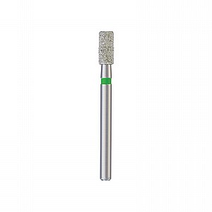  ���� ����� DSI FG High Speed Bur Cylindrical ?1.6mm / Head L4.0mm / Total L19mm / Grit - Coarse