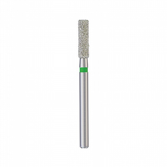  ���� ����� DSI FG High Speed Bur Cylindrical ?1.4mm / Head L6.0mm / Total L21mm / Grit - Coarse