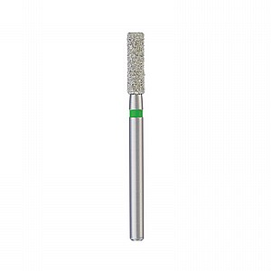  ���� ����� DSI FG High Speed Bur Cylindrical ?1.4mm / Head L6.0mm / Total L21mm / Grit - Coarse