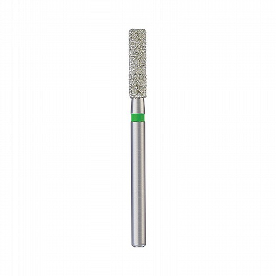  ���� ����� DSI FG High Speed Bur Cylindrical ?1.4mm / Head L8.0mm / Total L22mm / Grit - Coarse 