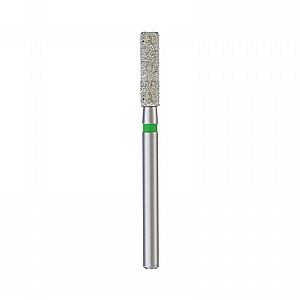  ���� ����� DSI FG High Speed Bur Cylindrical ?1.4mm / Head L8.0mm / Total L22mm / Grit - Coarse 